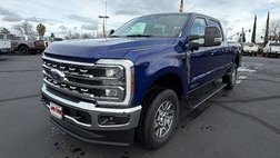 2026 Ford Super Duty F-250 Lariat
