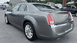 2012 Chrysler 300 Limited