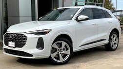 2025 Audi Q5 quattro Premium Plus TFSI