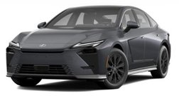 2026 Lexus ES 350h Premium+