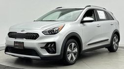 2020 Kia Niro LX