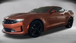 2022 Chevrolet Camaro SS