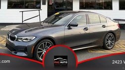 2019 BMW 3 Series 330i
