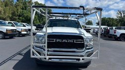 2022 Ram Ram Pickup 2500 Tradesman