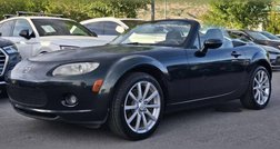 2007 Mazda MX-5 Miata Grand Touring