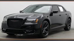 2021 Chrysler 300 S V6