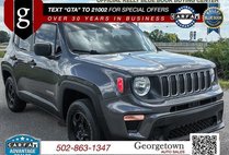 2019 Jeep Renegade Sport