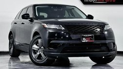 2021 Land Rover Range Rover Velar P250 S