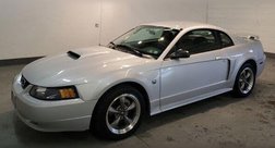 2004 Ford Mustang GT Deluxe