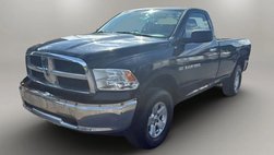 2012 Ram Ram Pickup 1500 SLT