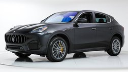 2023 Maserati Grecale GT