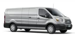 2016 Ford Transit 250