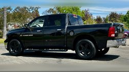 2011 Ram Ram Pickup 1500 SLT