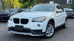 2015 BMW X1 xDrive28i