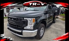 2022 Ford Super Duty F-250 XL