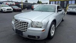 2006 Chrysler 300 Touring