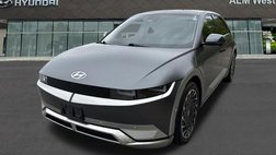 2023 Hyundai Ioniq 5 Limited