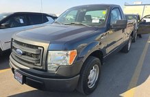 2013 Ford F-150 XL