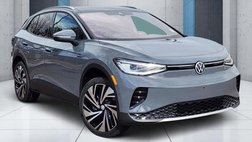 2026 Volkswagen ID.4 Pro S Plus