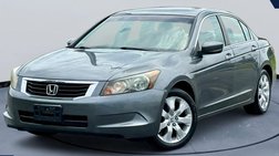 2008 Honda Accord EX