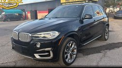 2017 BMW X5 xDrive40e iPerformance