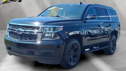 2019 Chevrolet Tahoe LS