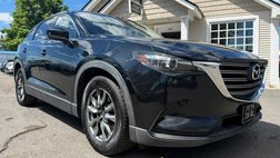 2016 Mazda CX-9 Touring