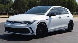 2024 Volkswagen Golf GTI 380 S