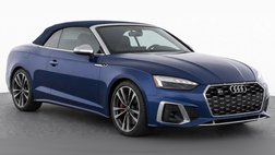2024 Audi S5 3.0T quattro Prestige