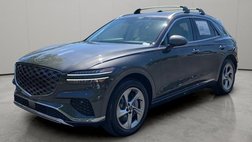 2026 Genesis GV70 2.5T