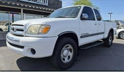 2005 Toyota Tundra SR5