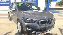2021 BMW X1 sDrive28i