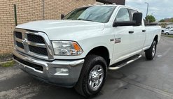 2016 Ram Ram Pickup 2500 SLT