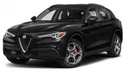 2021 Alfa Romeo Stelvio Ti