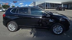 2017 Buick Envision Preferred
