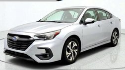 2024 Subaru Legacy Premium