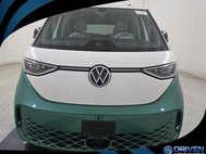 2025 Volkswagen ID.Buzz 1st Edition 4Motion