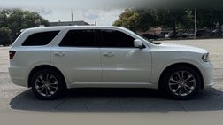 2019 Dodge Durango GT