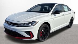 2026 Volkswagen Jetta GLI Autobahn