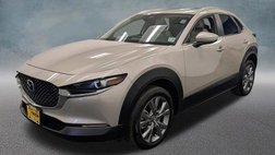 2024 Mazda CX-30 2.5 S Preferred