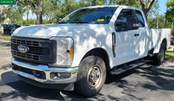 2023 Ford Super Duty F-250 XL