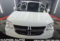 2019 Dodge Grand Caravan SXT 35th Anniversary Edition