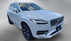 2023 Volvo XC90 B6 Plus Bright Theme 7P
