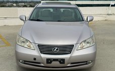 2007 Lexus ES 350 Base