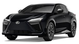 2026 Lexus RZ 350e Premium