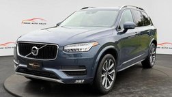 2019 Volvo XC90 T6 Momentum