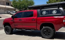 2019 Toyota Tundra SR5