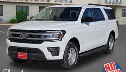 2024 Ford Expedition MAX XL