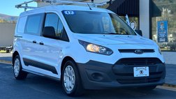 2017 Ford Transit Connect XL
