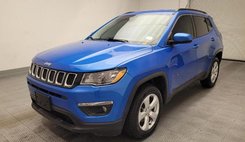 2018 Jeep Compass Altitude
